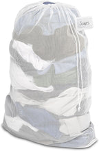Whitmor Mesh Laundry Bag with ID Tag - Image 2