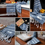 Turkish Hand Towels - Image 4