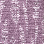 SKL Home Lavender Silhouette 100% Cotton Jacquard 2pc Hand Towel Set, - Image 6