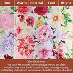 Maison d' Hermine Kitchen Towel 100% Combed Cotton Premium Set of 3 - Image 9