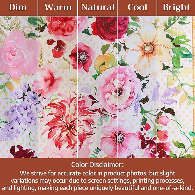 Maison d' Hermine Kitchen Towel 100% Combed Cotton Premium Set of 3 - Image 9
