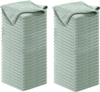 USANOOKS Microfiber Cleaning Cloth by USANOOKS