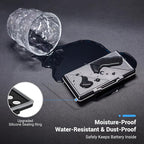 376 377 LR1130 LR41 371 364 Size 312 675 Small-Sized Battery Magnetic Case - Image 6