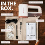 Electric Lint Remover - Image 7