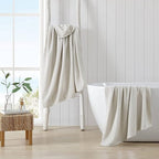 Tommy Bahama - Bath Towels, 100% Soft & Absorbent Cotton - Image 3