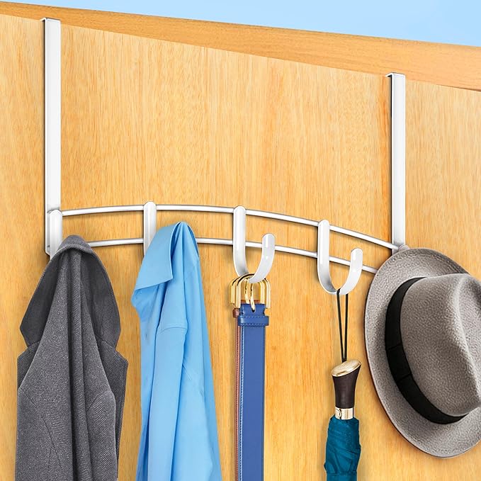 LYNK Professional® Home™ Over The Door Hooks by LynkInc