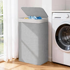 STORAGE MANIAC 2-in-1 Laundry Hamper - Image 6