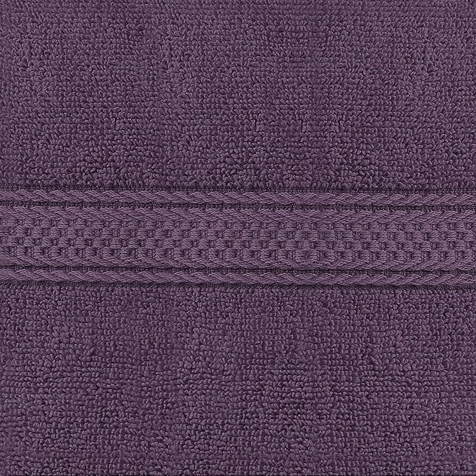 Utopia Towels 6 Pack Premium Hand Towels Set, 16 by 28 inches, 100% Ring Spun - Image 4