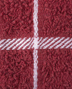 Ritz Terry Check Dish Cloth Set: Highly Absorbent & Super Soft - Image 9