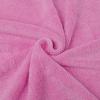 Fluffy Cotton Bath Towels Set650GSM, 2-Piece Set, Thickened and Enlarged - Image 6