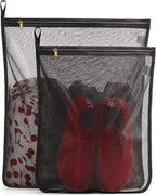 TENRAI Delicates Laundry Bags, Bra Fine Mesh Wash Bag by TENRAI
