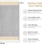 Turkish Hand Towels - Image 3