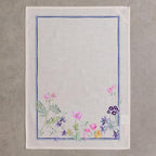Maison d' Hermine Kitchen Towels Set of 3 100% Cotton 27.50" x 20" Reusable - Image 8