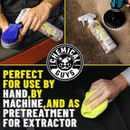 Chemical Guys Lightning Fast Carpet and Upholstery Stain Extractor - Image 10