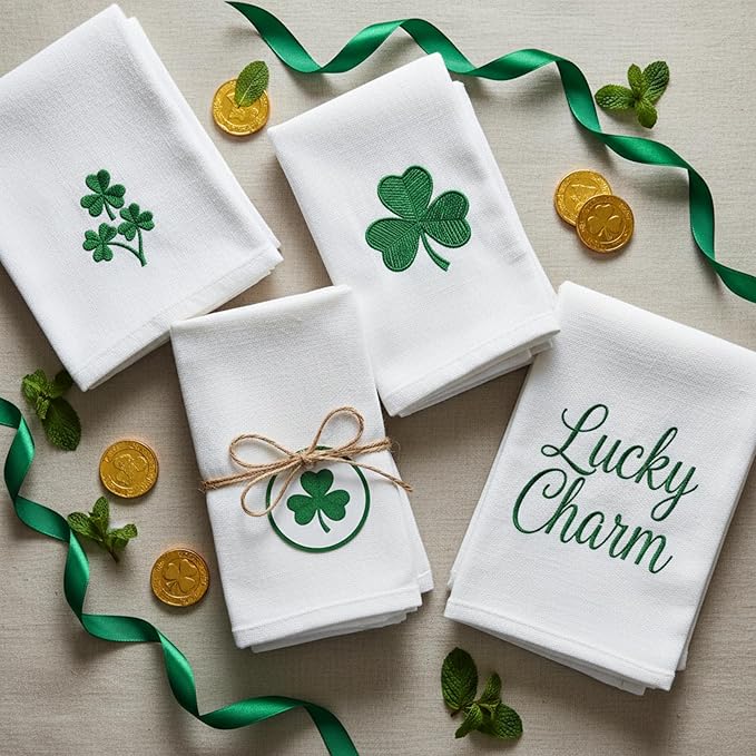 Flour Sack Towels - Image 3