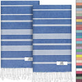 Turkish Hand Towels by EPHESUSTOWELS