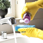 Playtex HandSaver Gloves: XL - Image 6