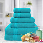 American Veteran Towel, 6 Piece Towel Set - Image 4