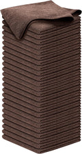 USANOOKS Premium 300GSM Microfiber Cleaning Cloth by USANOOKS