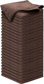 USANOOKS Premium 300GSM Microfiber Cleaning Cloth by USANOOKS