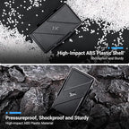 376 377 LR1130 LR41 371 364 Size 312 675 Small-Sized Battery Magnetic Case - Image 4