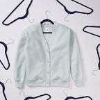 Amazon Basics Slim Velvet Non-Slip Space Saving Suit Clothes Hangers - Image 3