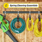 Heavy-Duty Wrap-It Storage Straps - Image 8