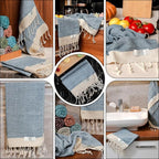 Turkish Hand Towels - Image 5