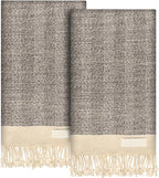 Turkish Hand Towels by EPHESUSTOWELS