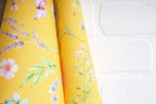 Maison d' Hermine Kitchen Towels Set of 3 100% Cotton 27.50" x 20" Reusable - Image 8