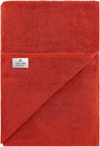 American Soft Linen 100% Cotton 600 GSM Turkish 40x80 Oversized Bath Towel Sheet - Image 6