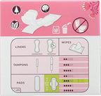 Natracare Ultra Extra Pads - Image 2
