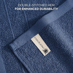 Casa Platino Cotton Washcloths - Image 6