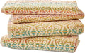 SKL Home Rhapsody 2 Bath, 2 Hand Towel Set by SKLHomebySaturdayKnightLtd