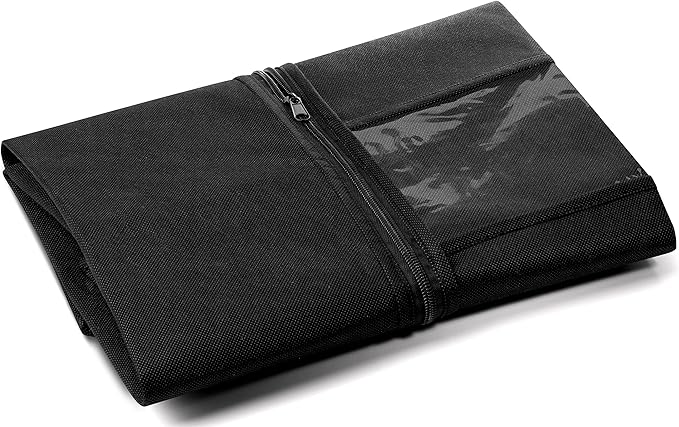 Handy Laundry Fabric Garment Bag - Image 6