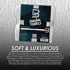 Level 3 Face Towels - Image 5
