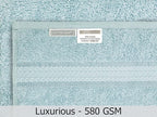 COTTON CRAFT Ultra Soft Bath Towels - Image 7