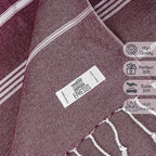 Turkish Hand Towels - Image 5