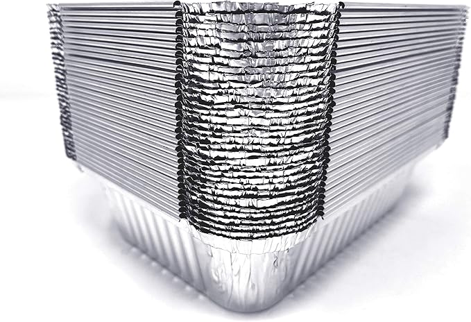 Premium 1.5-LB Takeout Pans - Image 9
