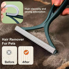 2-PCS Pet Hair Remover Gloves - Image 6