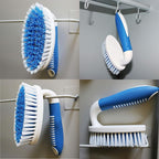 PHYEX Scrub Brush, 2 Pack Household Cleaning Brushes - Image 7