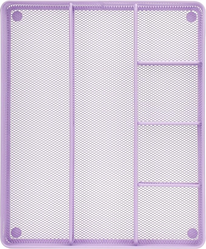Annova Desk Top Organizer/Storage Tray - Image 3