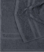 Utopia Towels Cotton Bleach Proof Salon Towel 16 by 27 inches, Bleach Safe Gym - Image 4
