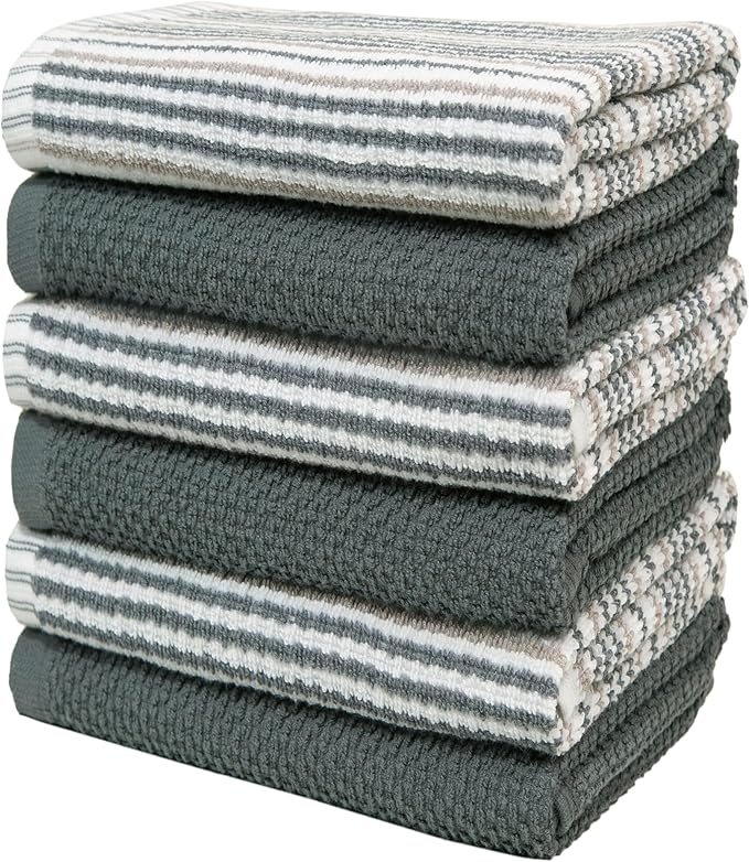 Kitchen Towels 16”x 26” - Image 4