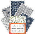 Swedish Dishcloths, 5 Pack Swedish Dishcloths by Unknown