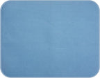 OGGI Absorbent, Reversible Microfiber Dish Drying Mat - Image 3