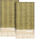 Turkish Hand Towels by EPHESUSTOWELS