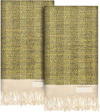 Turkish Hand Towels by EPHESUSTOWELS