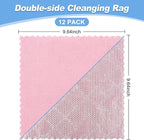 Non-Scratch Steel Wool Dishcloth - Image 4