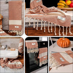 Turkish Hand Towels - Image 5